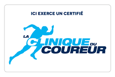 course à pied